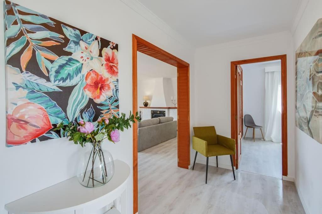Moderne Villa, Pool+meerblick,schnelles Wifi,klima * Calas de Mallorca