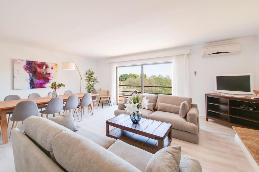 Moderne Villa, Pool+meerblick,schnelles Wifi,klima Сasa de vacaciones Calas de Mallorca
