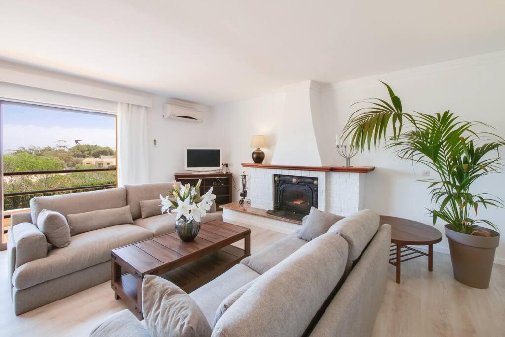 Сasa de vacaciones Moderne Villa, Pool+meerblick,schnelles Wifi,klima Calas de Mallorca