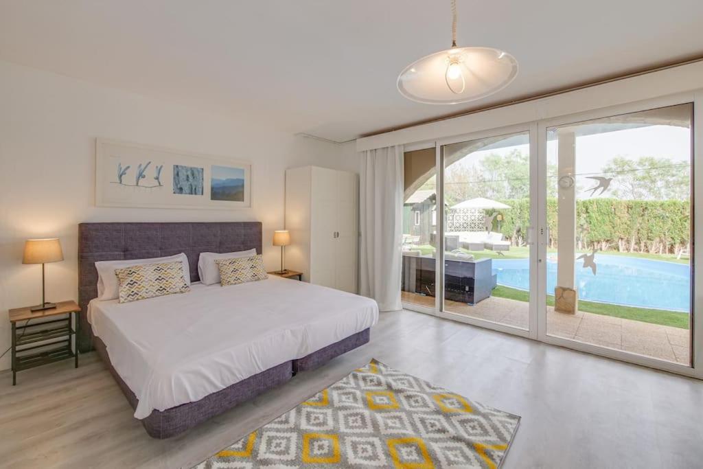 Moderne Villa, Pool+meerblick,schnelles Wifi,klima Сasa de vacaciones Calas de Mallorca
