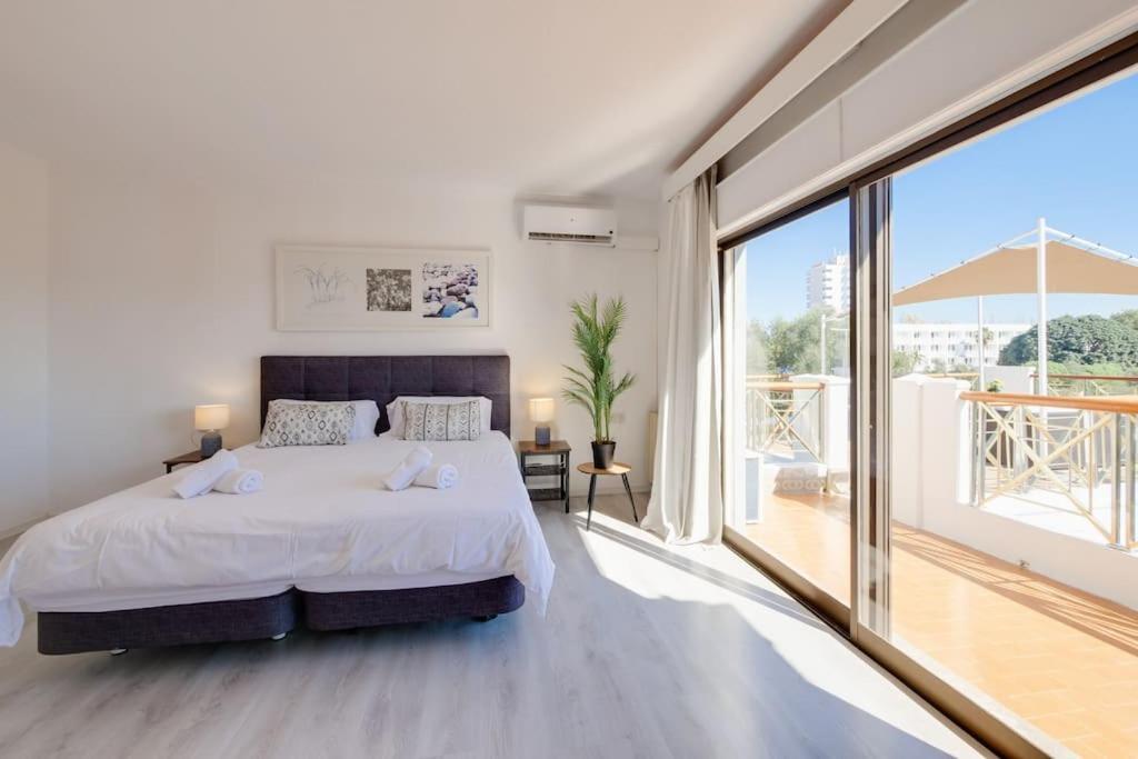 Moderne Villa, Pool+meerblick,schnelles Wifi,klima Calas de Mallorca